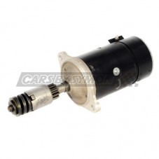 MOTOR ARRANQUE MINI SIN...
