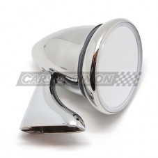 GAM218 RETROVISOR TORPEDO IZQUIERDO DE PUERTA PARA MINI