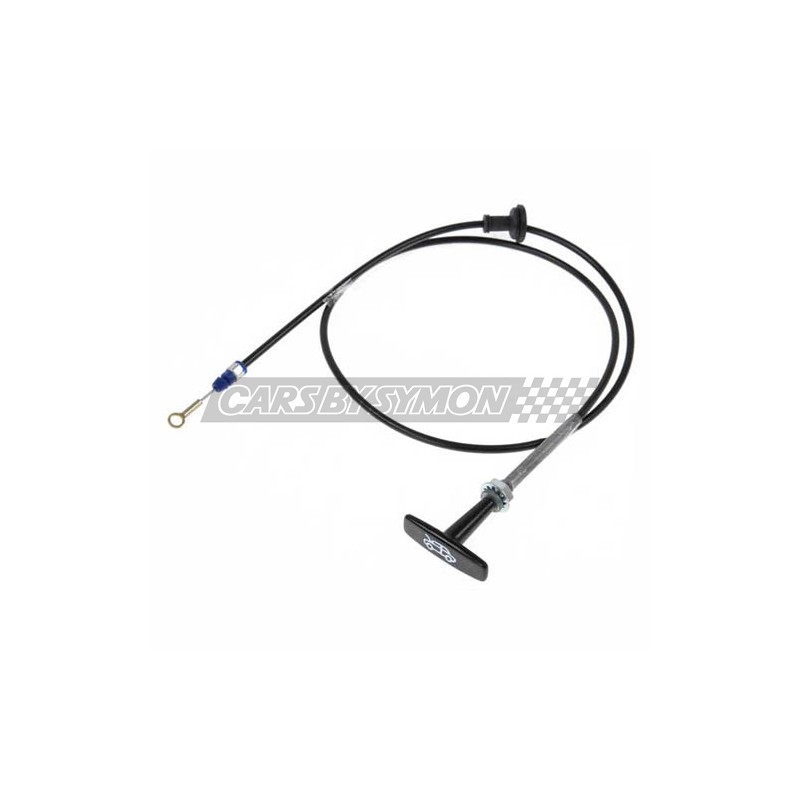 CABLE ABRE CAPO MINI