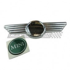 EMBLEMA MINI "MINI" ALAS...