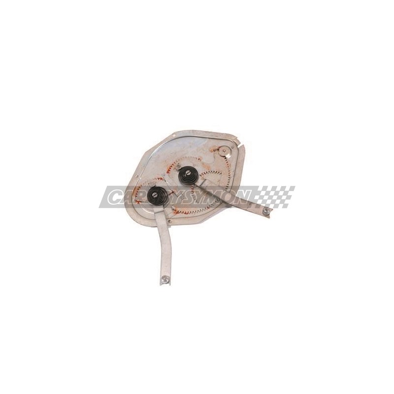 CZH647 MECANISMO VENTANILLA IZQUIERDA PARA MINI MK3 (NO DISPONIBLE)