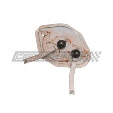 CZH646 MECANISMO VENTANILLA DERECHA PARA MINI MK3
