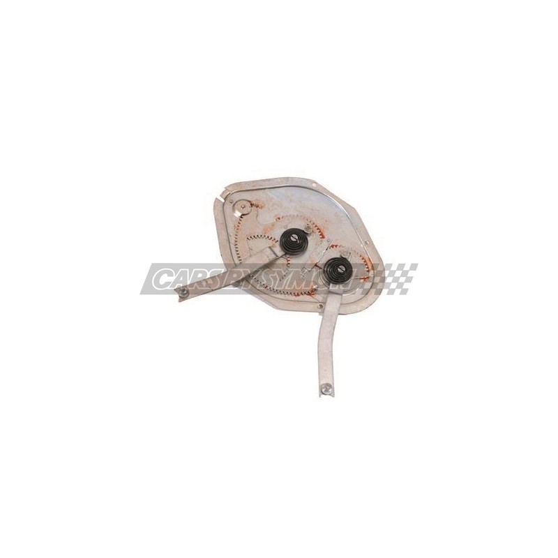CZH646 MECANISMO VENTANILLA DERECHA PARA MINI MK3