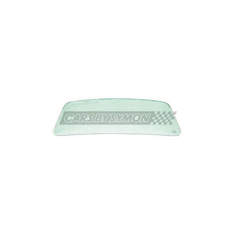 CZH4048 PARABRISAS DELANTERO VERDE PARA MINI