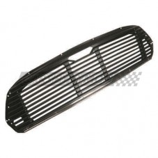 CZH4015MS PARRILLA NEGRA DE 11 LAMINAS PARA MINI 1970-2000