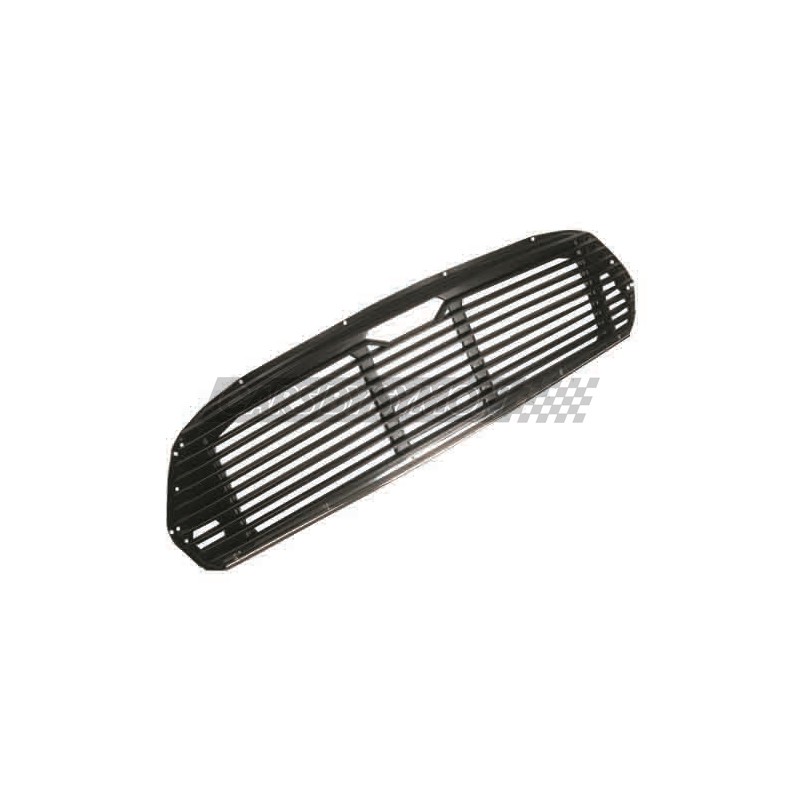 CZH4015MS PARRILLA NEGRA DE 11 LAMINAS PARA MINI 1970-2000