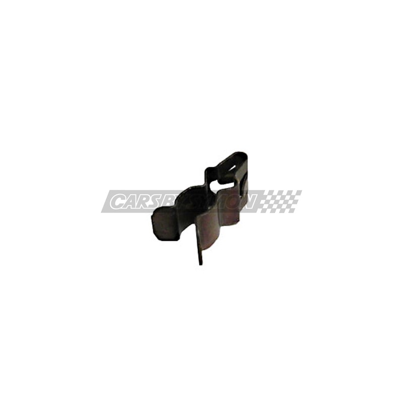 CLIP VARILLA CAPO MINI (METALICO SUJETA VARILLA)