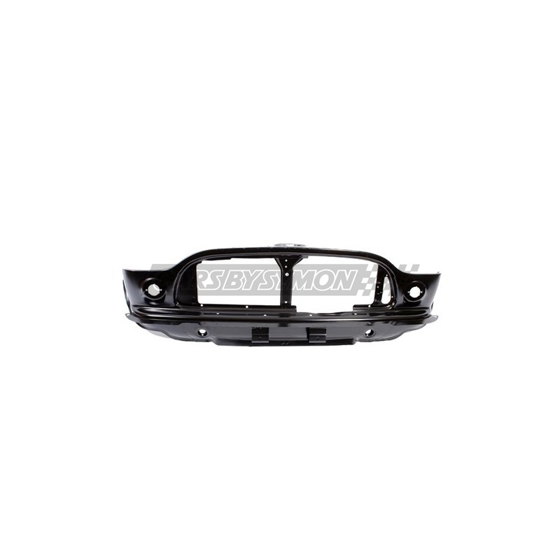 ASJ360070MS FRONTAL COMPLETO PARA MINI (1997-2000) CON RADIADOR DELANTERO