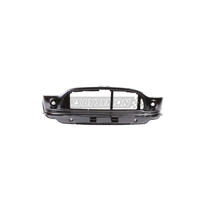 ALA8619 FRONTAL COMPLETO PARA MINI DESDE 1980 (SUBCHASIS CON SILENTBLOCK)