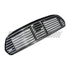 ALA6669 PARRILLA 9 LAMINAS SIN ABRECAPO PARA MINI MK II COOPER/S INGLES