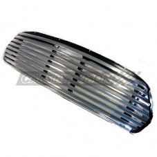 ALA6668 PARRILLA 9 LAMINAS CON ABRECAPO PARA MINI COOPER INGLES MK II