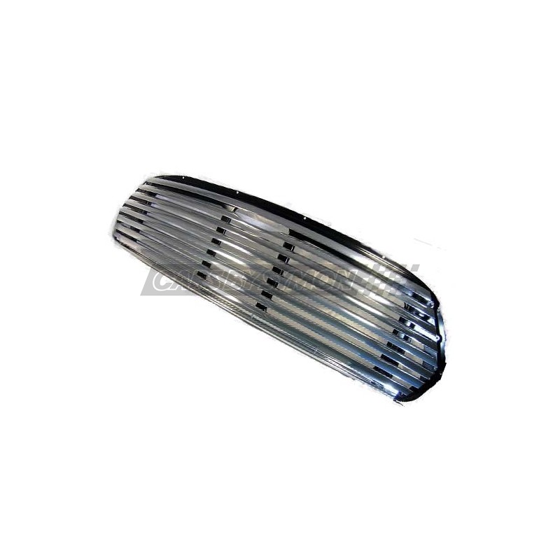 ALA6668 PARRILLA 9 LAMINAS CON ABRECAPO PARA MINI COOPER INGLES MK II