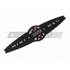 EMBLEMA MINI MK II "COOPER...
