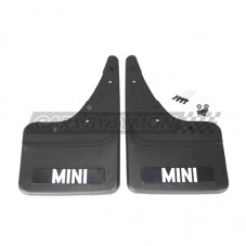 FALDON MINI TRASERO GOMA...