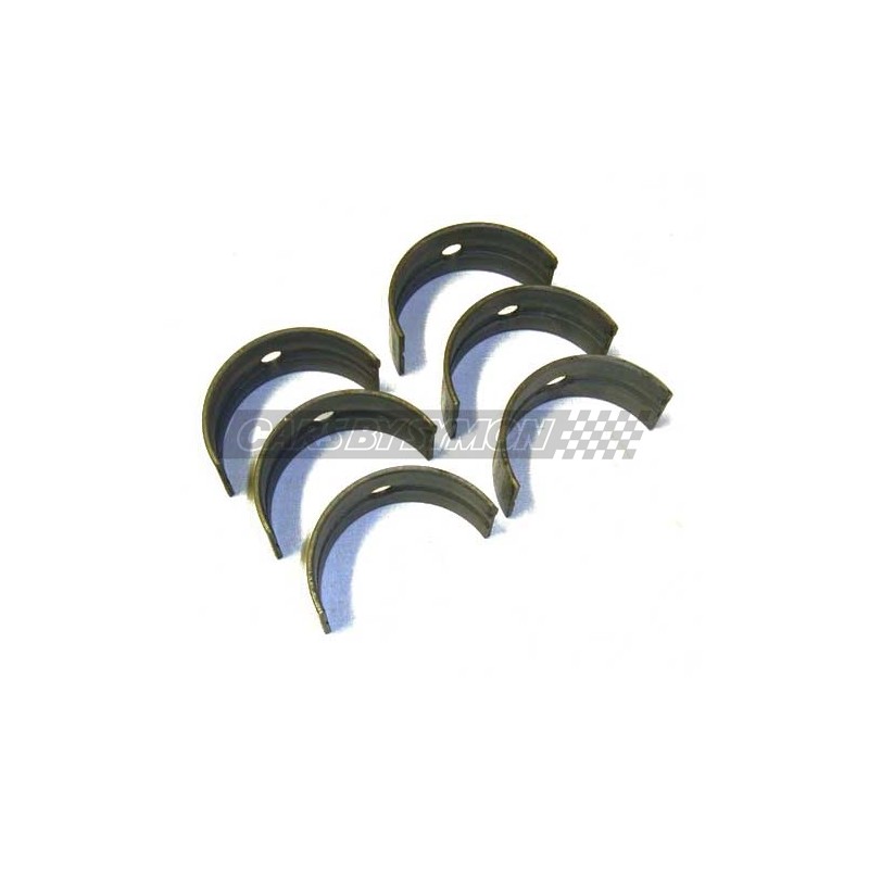 COJINETE BANCADA MINI 1275 +040 PRE A+ 1098/1275
