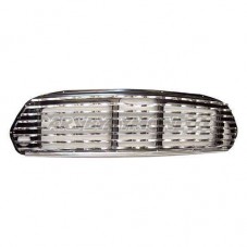 8B12508 PARRILLA ESTILO AUSTIN MK II SIN ABRE CAPO PARA MINI
