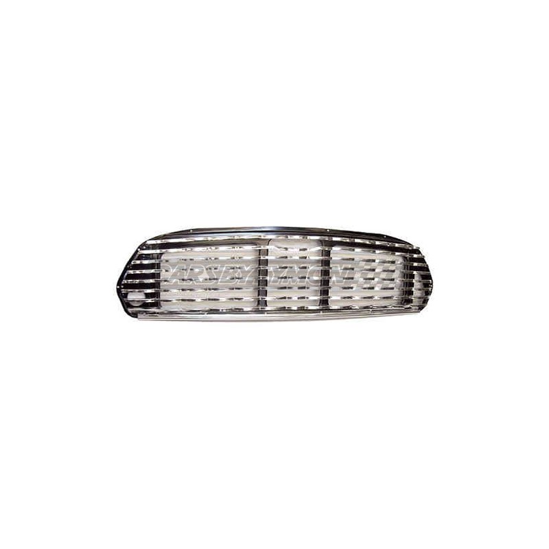 8B12508 PARRILLA ESTILO AUSTIN MK II SIN ABRE CAPO PARA MINI