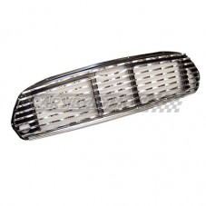 8B12507 PARRILLA ESTILO RETRO CON ABRE CAPO PARA MINI MK II