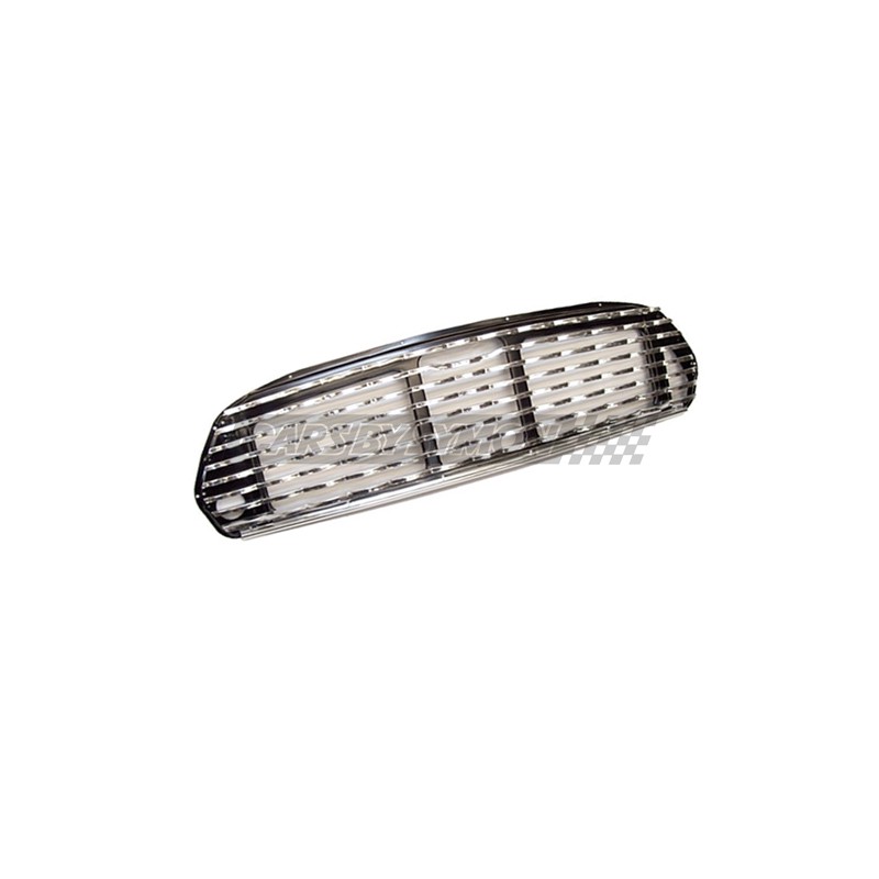 8B12507 PARRILLA ESTILO RETRO CON ABRE CAPO PARA MINI MK II