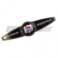 EMBLEMA MINI MK II "MORRIS...