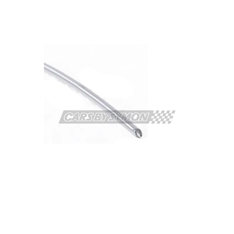 37H8108 PERFIL DEL BIGOTE LATERAL PARA MINI 1967-2000