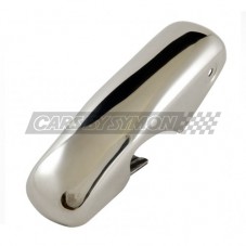 14A9924 TOPE PARACHOQUES DELANTERO IZQUIERDO O TRASERO DERECHO PARA MINI MK1 INOX