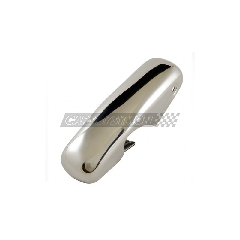 14A9924 TOPE PARACHOQUES DELANTERO IZQUIERDO O TRASERO DERECHO PARA MINI MK1 INOX