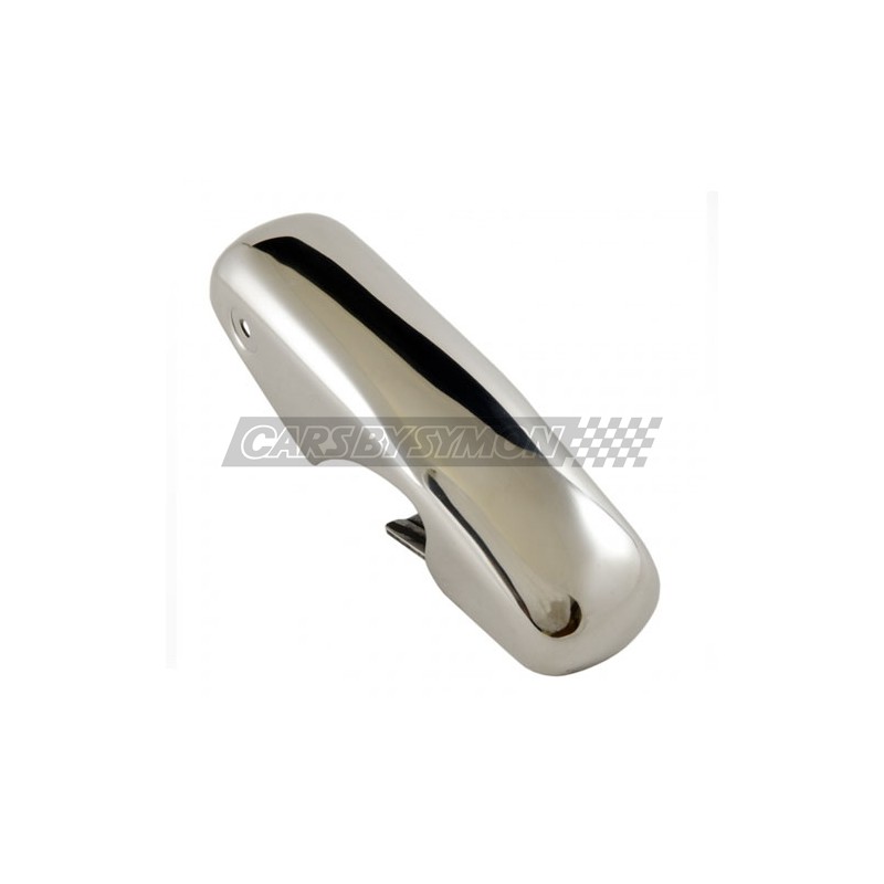 14A9923 TOPE PARACHOQUES DELANTERO DERECHO O TRASERO IZQUIERDO PARA MINI MK 1