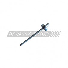 13H743 REMACHE DE LA MOLDURA SUPERIOR DE LA PUERTA PARA MINI COOPER MK I