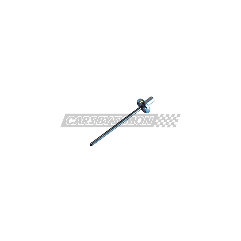 13H743 REMACHE DE LA MOLDURA SUPERIOR DE LA PUERTA PARA MINI COOPER MK I