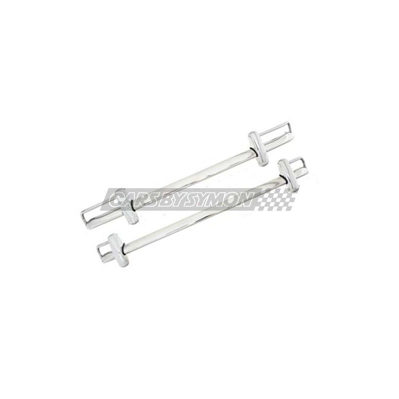MS25 PARACHOQUES COMPLETO PARA MINI MK I