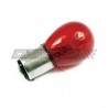BOMBILLA 12V 21/5 ROJA...