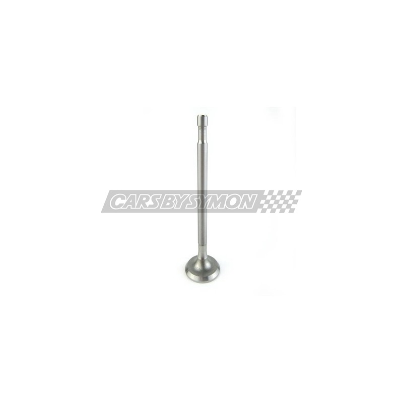 VALVULA ADMISION MINI 850/1000 27.8MM CUELLO LARGO
