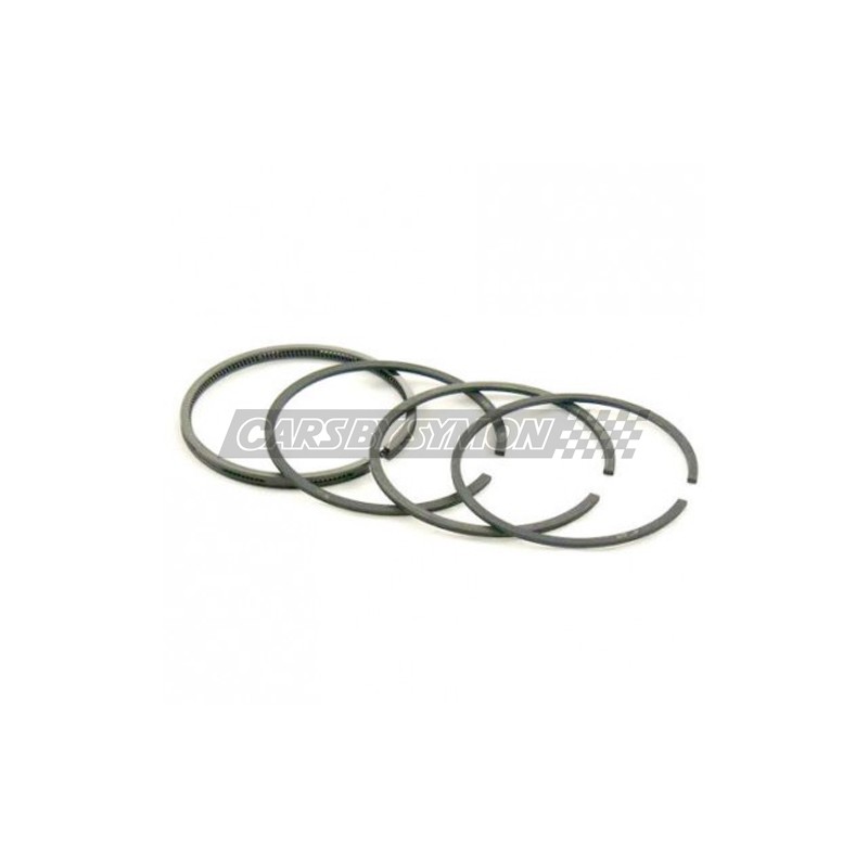 AROS PISTON MINI 998 A+ +0.40 (KIT 4 PISTONES