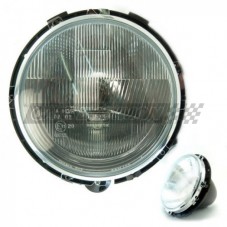 XBC105230 OPTICA FARO CON REGULACION ELECTRICA PARA MINI (UNIDAD)