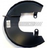 MSSK1402 PROTECTOR DEL DISCO DE FRENO DERECHO PARA MINI CON LLANTA 12