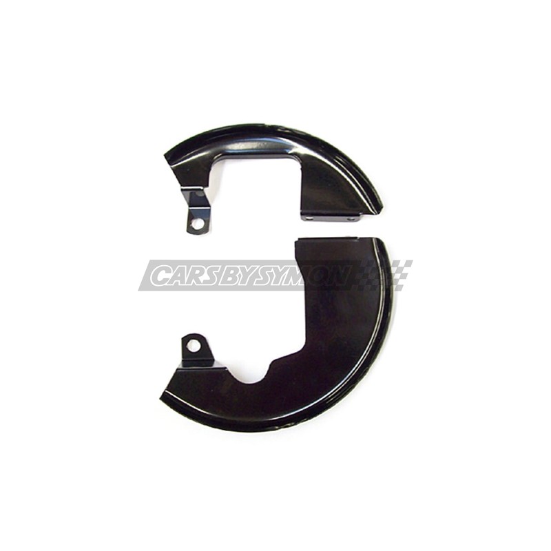 PROTECTOR DISCO FRENO MINI 7.5 DERECHO (PAREJA)