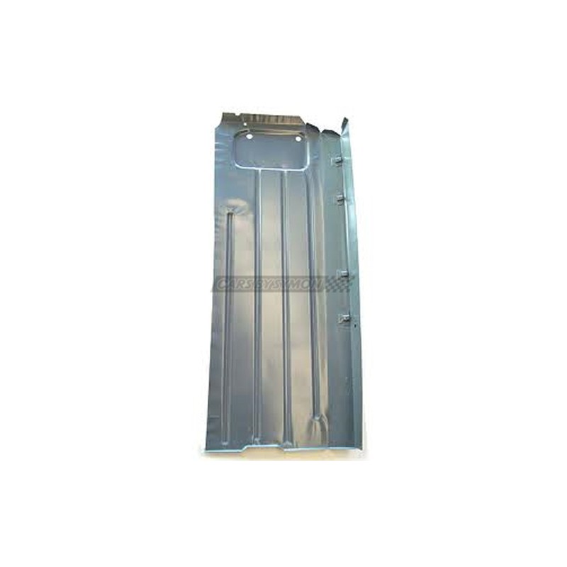 FS006R PISO DERECHO COMPLETO (DELANTERO/TRASERO) PARA MINI
