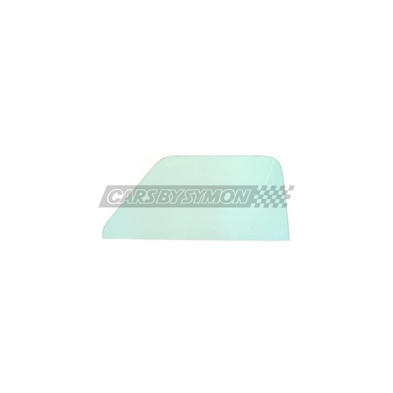 CZH4007 CRISTAL VERDE VENTANILLA PUERTA PARA MINI MK 3