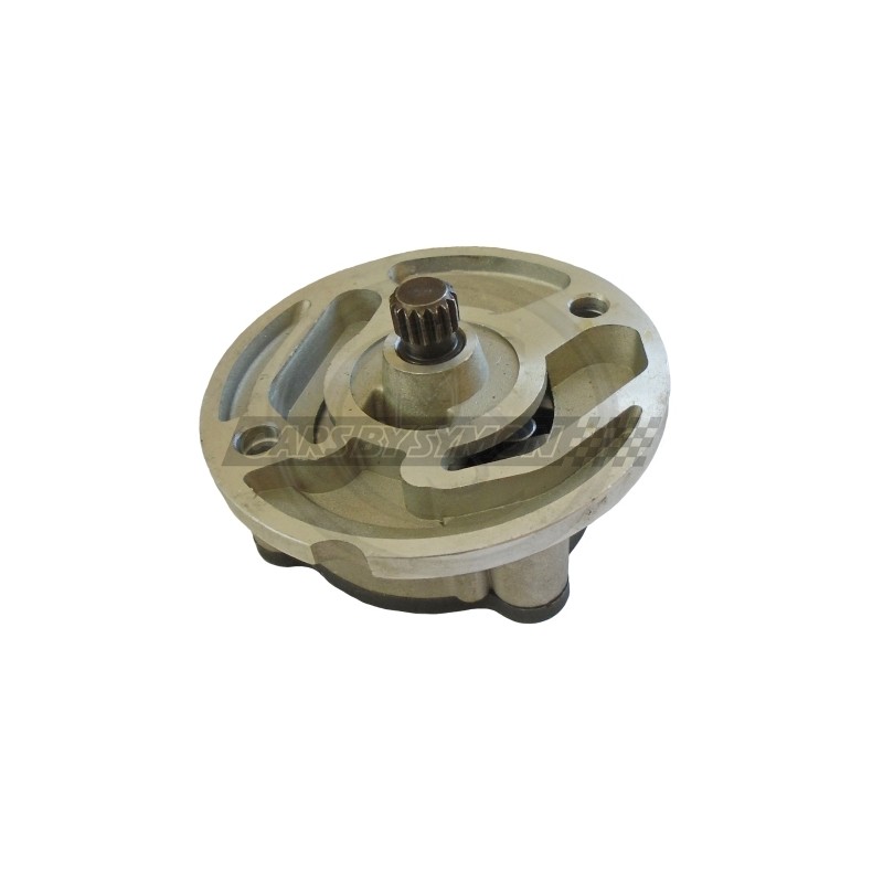BOMBA ACEITE MINI 1275 59-83 2 TORNILLOS STAR