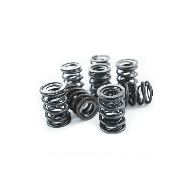 MUELLE VALVULA MINI RALLY HASTA 8000 RPM (KIT DOBLE)
