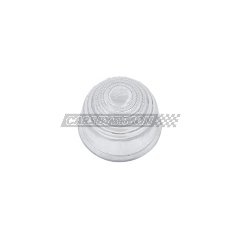 TULIPA PILOTO MINI DELANTERO (CRISTAL)