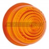 37H5520 TULIPA CRISTAL PILOTO PARA MINI DELANTERO NARANJA