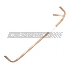 TUBO GASOLINA MINI DOBLE...