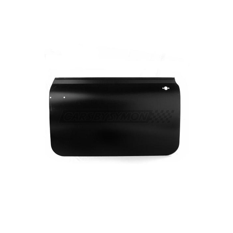 14A5499 HOJA PUERTA IZQUIERDA PARA MINI MK I Y MK II