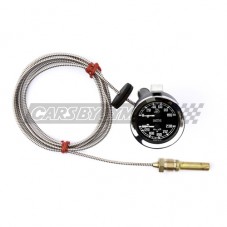 RELOJ DUAL TEMP AGUA ºF/...