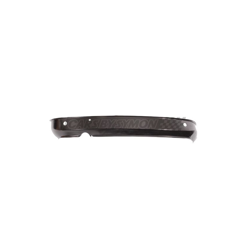 CHAPA MGB 62 - 74 REPARACION FALDON TRASERA
