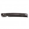 MB41 CHAPA REPARACION FALDON TRASERO PARA MGB