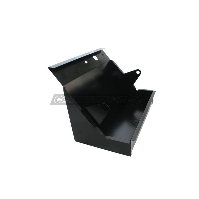 CAJA BATERIA TRIUMPH TR2-3A