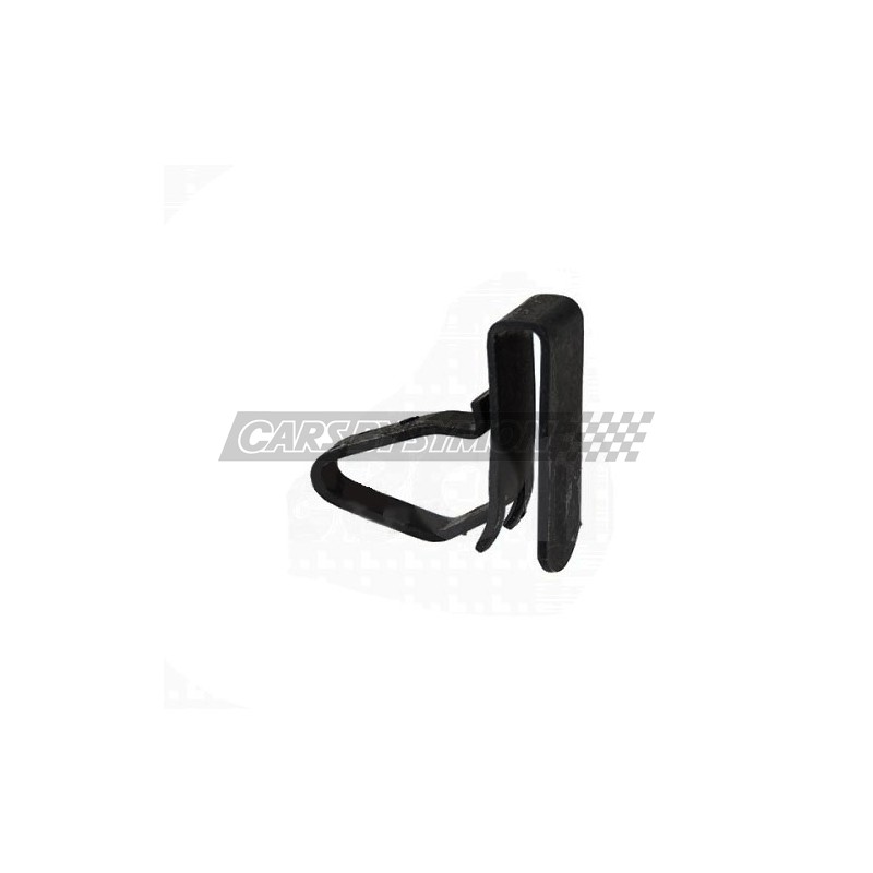 GRAPA TAPIZADO TRIUMPH SPITFIRE 1500 NEGRA